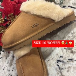 Slipper Uggs 