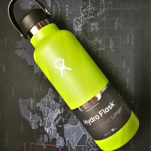 18 Oz HydroFlask Brand New for Sale in Fontana, CA - OfferUp