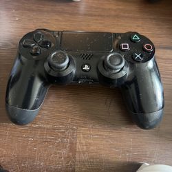 PS4 Controllers 