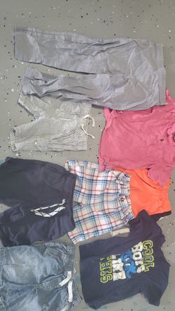 boys clothes
