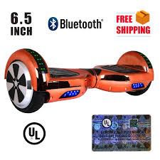 Brand new Bluetooth hoverboard UL2272 certified