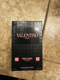 Valentina Born in Roma