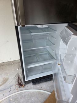 Refrigerador