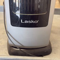 Lasko Fan 