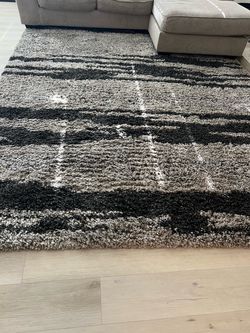 Area rug by Nourison