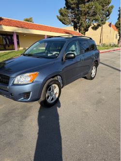 2012 Toyota Rav4