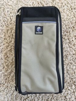 GameCube Carrying Case