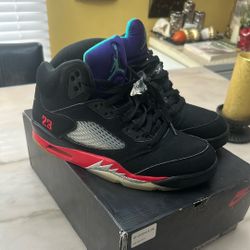 Jordan 5 (Top 3 )