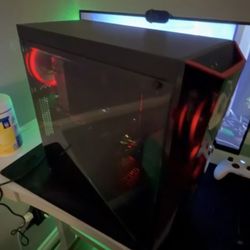 CyberPower PC + MSI Monitor Bundle  $400 OBO