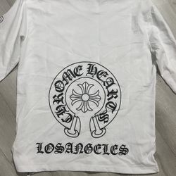 Chrome hearts 