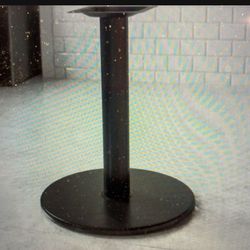 Table Base