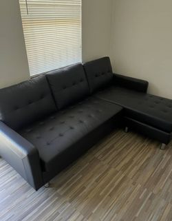 Sectional sofa for sale. Ask for price. 