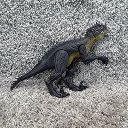Jurassic World Camp Cretaceous SCORPIOS REX Dino Escape Slash N Battle Figure