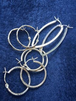 14k Earrings
