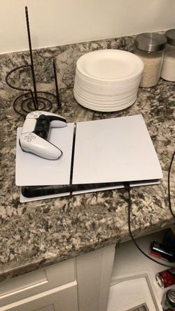 Ps5 slim digital edition