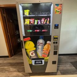Vending Machine 