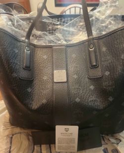 MCM bag
