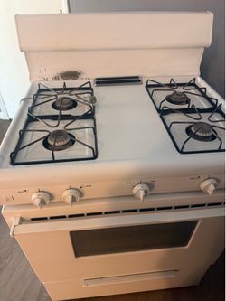 Free Stove