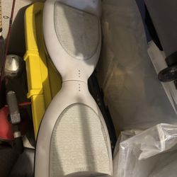 Hoverboard 