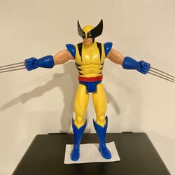 Hasbro Wolverine X-Men 97’  12” Action Figure 