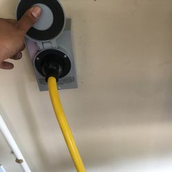 Generator Plugs , Lights , Fans ,  Breaker Pannels 