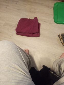 Scrubs Large Top Bottom