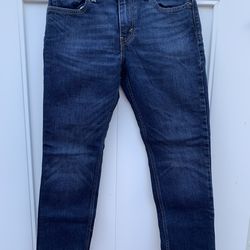 511 Levi Jeans