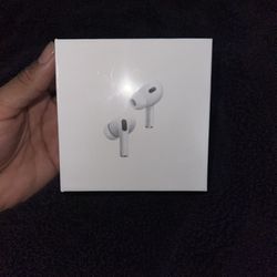airpod pro gen 2