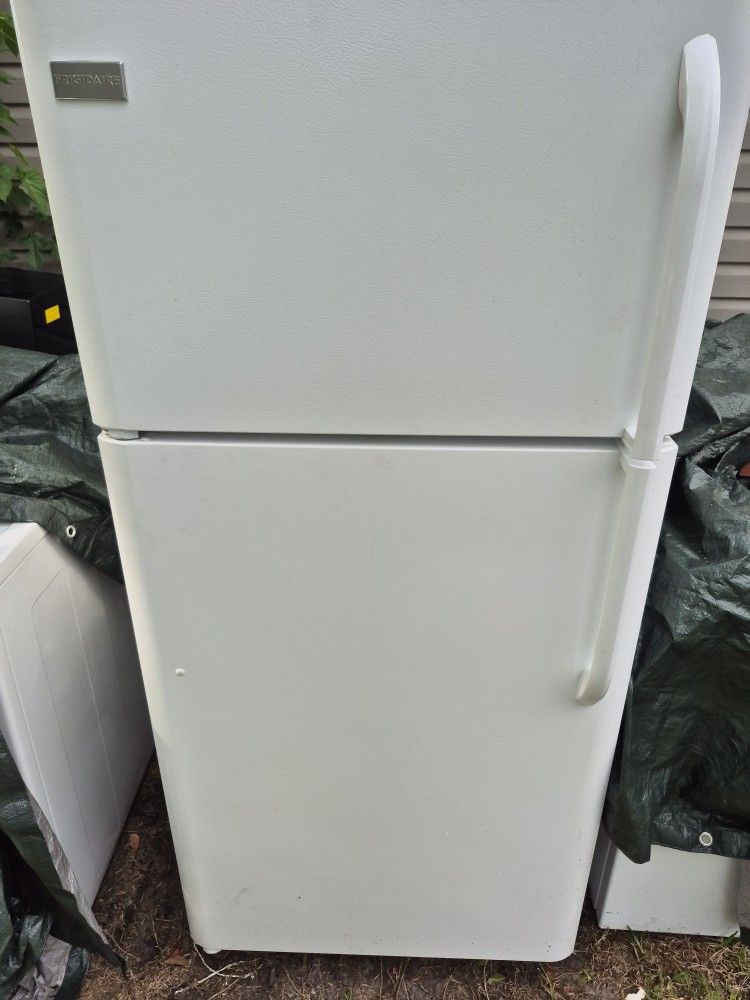 Fridge