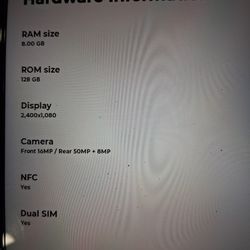 Motorola Power G 2025 5G