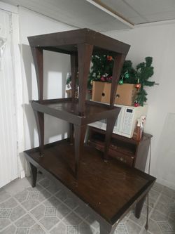 3 pc Living Room Set