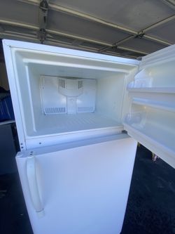 refrigerator