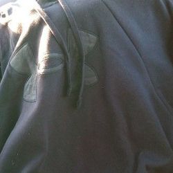 Under Armour Hoodie
