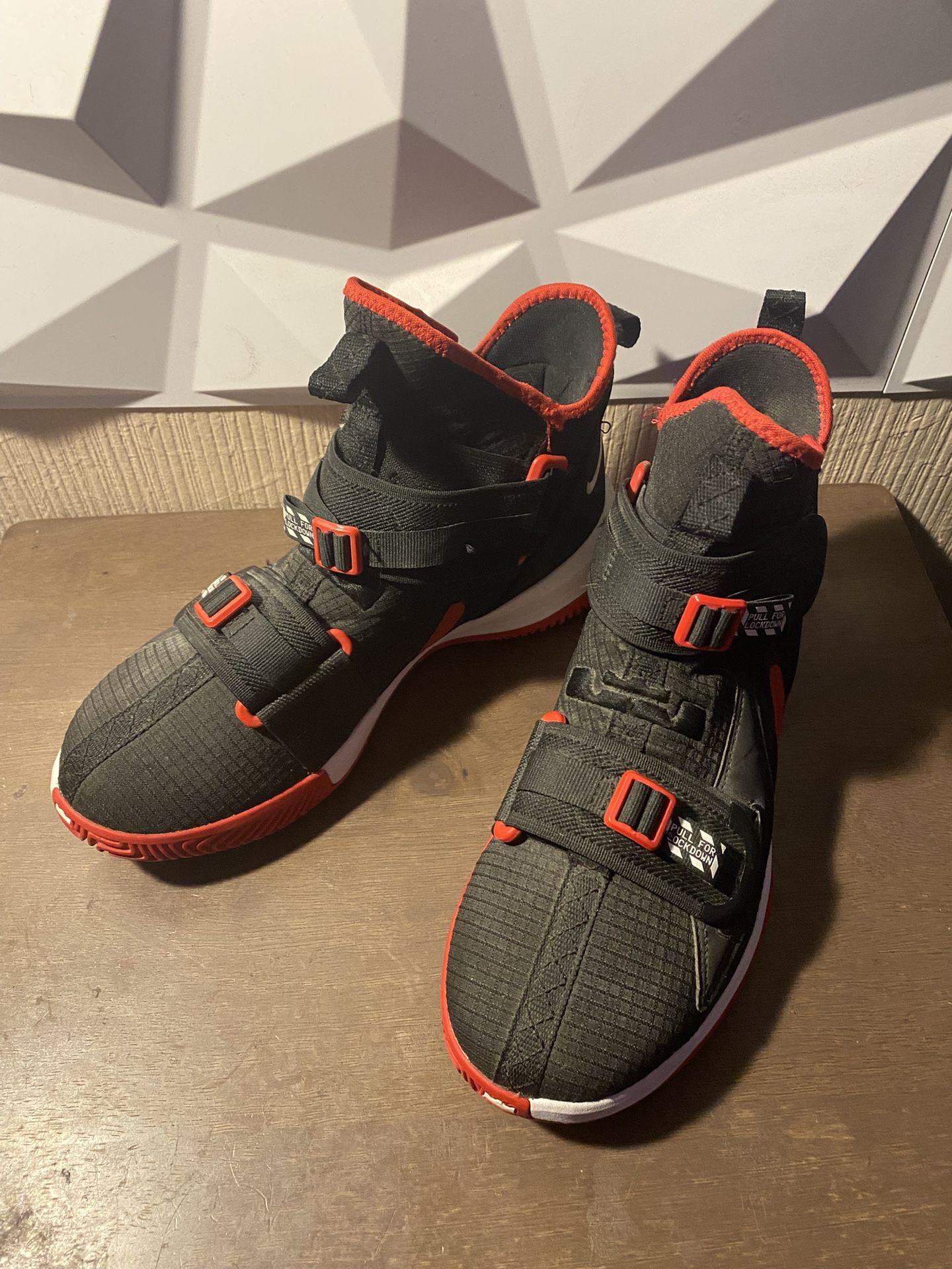 Basketball Shoes