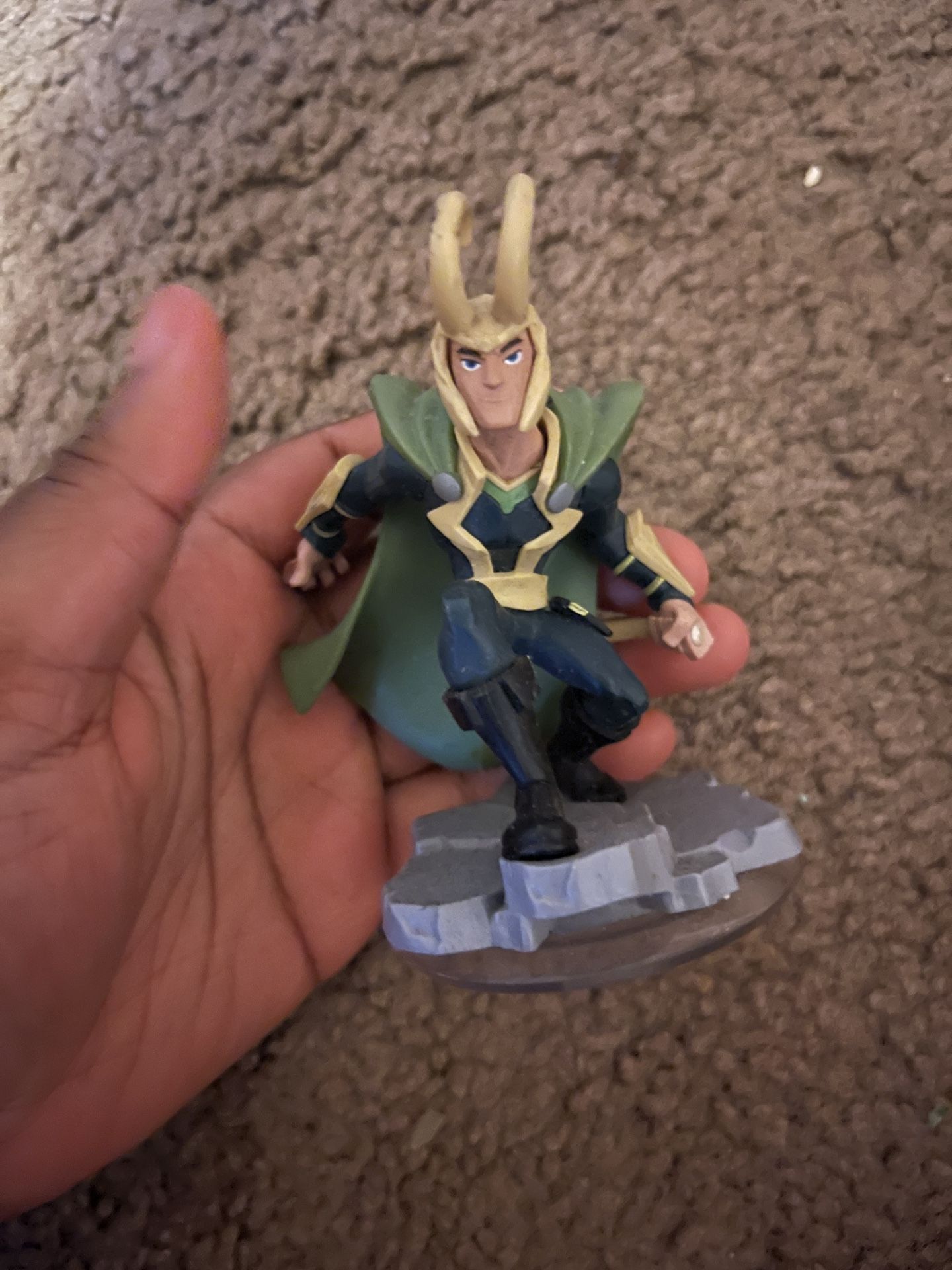 Disney Infinity Figurines 2.0