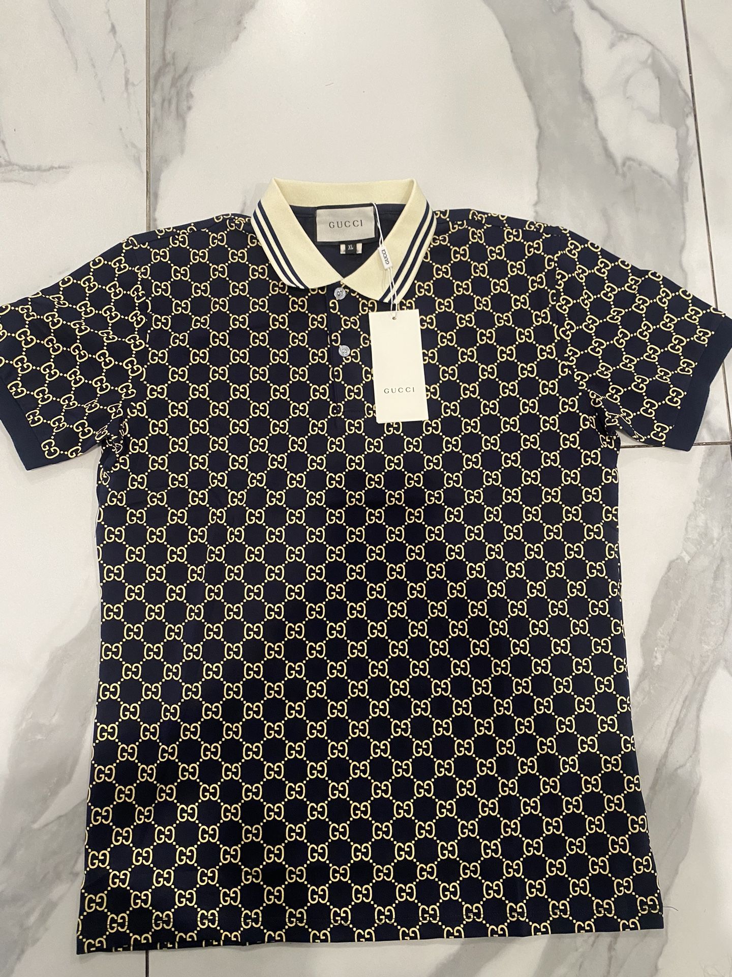 Gucci Shirt Size Xl In Men’s