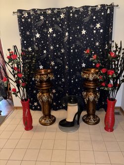 Antique Collectibles 