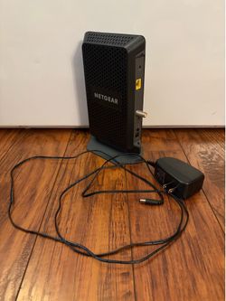 Nether CM1000 1 Gb Cable Modem