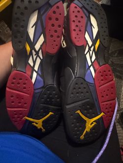 Air Jordan 8 Retro (GS)