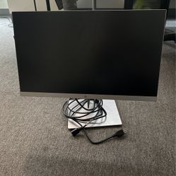 HP E233 Monitor