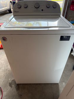 Washer/dryer combo