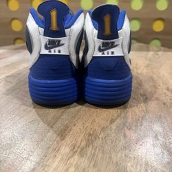 Air Nike Flight 1 Orlando Magic  2013