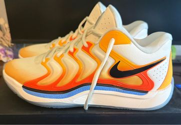 Nike KD
