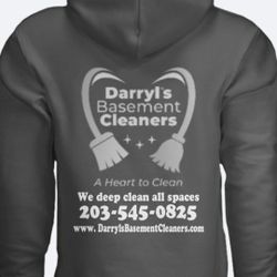 Darryl Basement Cleaners