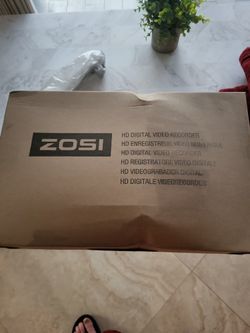 HD Dvr