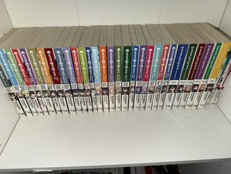 Sword Art Online Light Novel Set