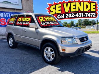 Honda CRV