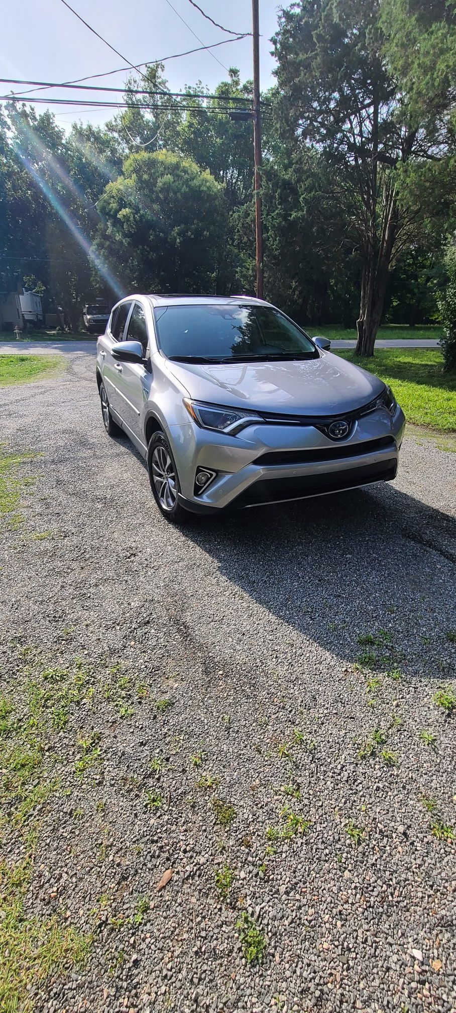 2017 Toyota Rav4