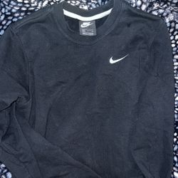 Nike Sweatshirt 