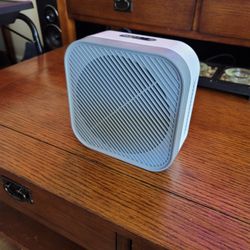 Air Cleaner